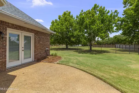 Exterior - 470 Caroline Blvd, Madison, MS 39110 photo 7 of 12