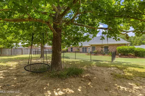 Exterior - 470 Caroline Blvd, Madison, MS 39110 photo 10 of 12