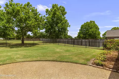Exterior - 470 Caroline Blvd, Madison, MS 39110 photo 8 of 12