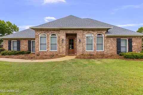 Exterior - 470 Caroline Blvd, Madison, MS 39110 photo 4 of 12