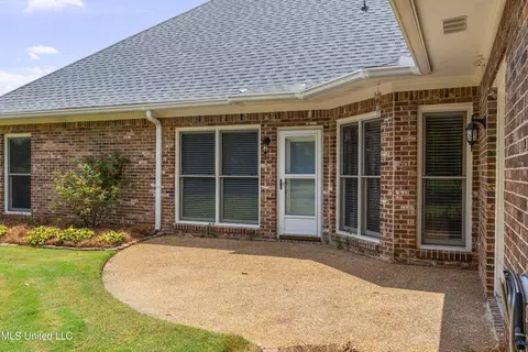 Exterior - 470 Caroline Blvd, Madison, MS 39110 photo 5 of 12