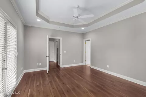 Bedroom - 470 Caroline Blvd, Madison, MS 39110 photo 1 of 4