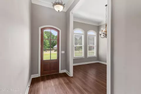 Entry Way - 470 Caroline Blvd, Madison, MS 39110 photo 1 of 5