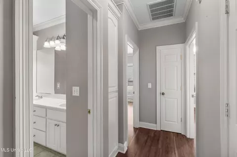 Entry Way - 470 Caroline Blvd, Madison, MS 39110 photo 5 of 5