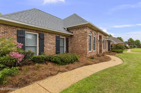 Exterior - 470 Caroline Blvd, Madison, MS 39110 photo 3 of 12