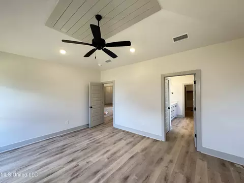 Bedroom - 915 Brunswick Ct, Flowood, MS 39232 photo 1 of 1