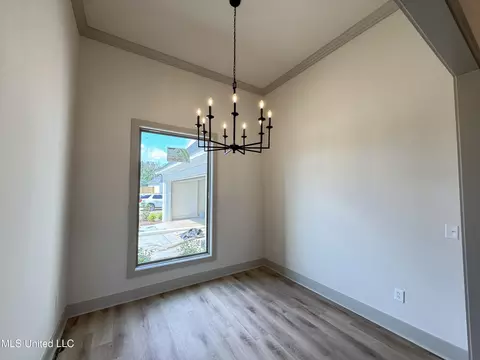 Dining - 915 Brunswick Ct, Flowood, MS 39232 photo 1 of 1