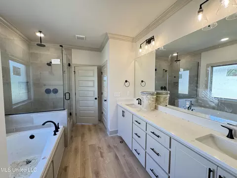 Bath - 915 Brunswick Ct, Flowood, MS 39232 photo 3 of 5