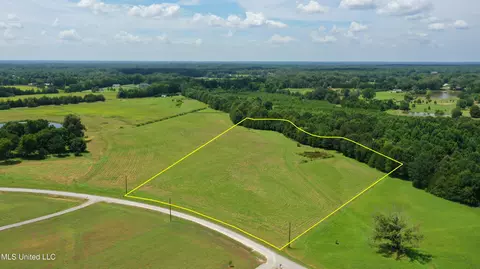 0 Russell Rd, Flora, MS 39071