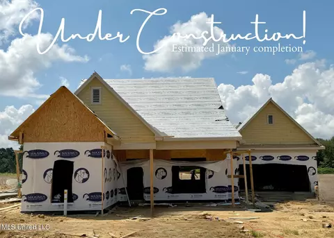 2531 Saint Charles Cv, Southaven, MS 38672