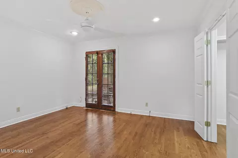 Bedroom - 1341 E Northside Dr, Jackson, MS 39211 photo 2 of 5