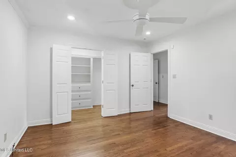Bedroom - 1341 E Northside Dr, Jackson, MS 39211 photo 1 of 5