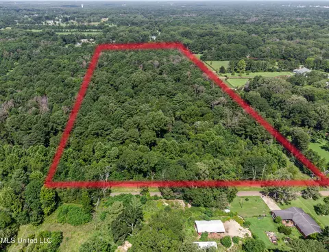 0 N Old Canton Rd, Canton, MS 39046 photo 2