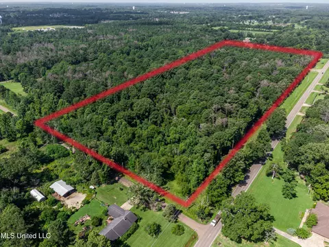 0 N Old Canton Rd, Canton, MS 39046 photo 3