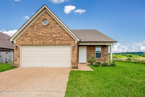 5510 E Kaitlyn Dr, Walls, MS 38680