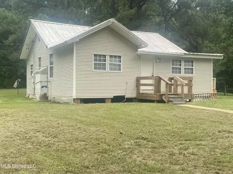 80 Punk Lott Rd, Wiggins, MS 39577