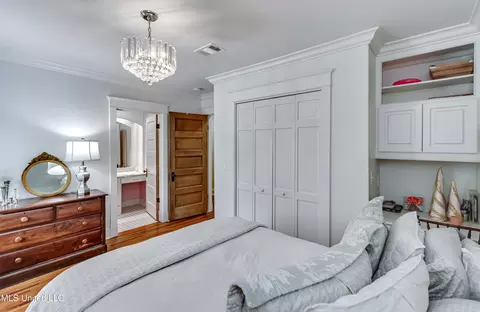 Bedroom - 3678 Cavalier Dr, Jackson, MS 39216 photo 13 of 14