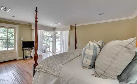 Bedroom - 3678 Cavalier Dr, Jackson, MS 39216 photo 4 of 14