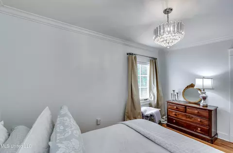 Bedroom - 3678 Cavalier Dr, Jackson, MS 39216 photo 14 of 14