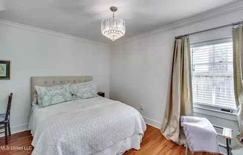 Bedroom - 3678 Cavalier Dr, Jackson, MS 39216 photo 12 of 14