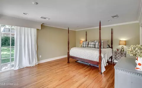 Bedroom - 3678 Cavalier Dr, Jackson, MS 39216 photo 1 of 14