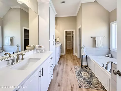Bath - 913 Brunswick Ct, Flowood, MS 39232 photo 1 of 5