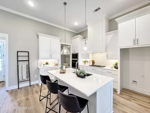Kitchen - 913 Brunswick Ct, Flowood, MS 39232 photo 1 of 5
