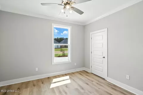 Bedroom - 913 Brunswick Ct, Flowood, MS 39232 photo 4 of 4