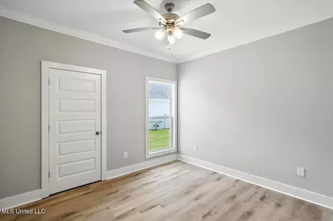 Bedroom - 913 Brunswick Ct, Flowood, MS 39232 photo 3 of 4