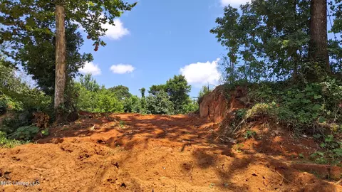 Gray Academy Road, Ashland, MS 38603