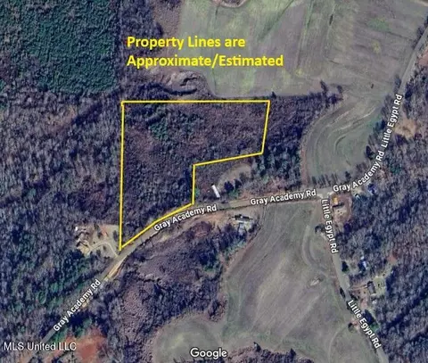 Gray Academy Road, Ashland, MS 38603 photo 6
