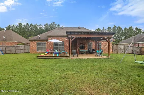 318 Towne St, Brandon, MS 39042 photo 25