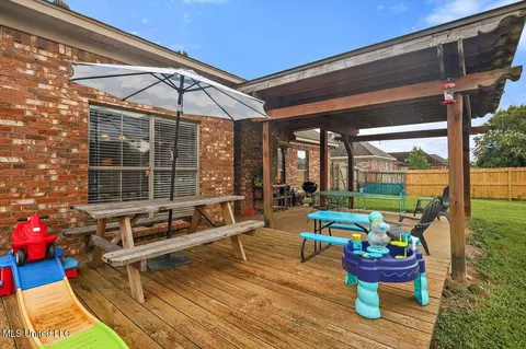 318 Towne St, Brandon, MS 39042 photo 24