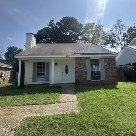2066 Fox Hill Ln, Byram, MS 39272