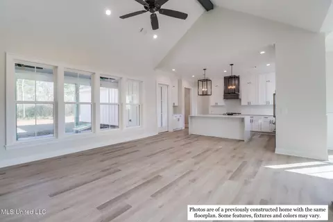 Living - 11495 Quail Run, Saucier, MS 39574 photo 2 of 2