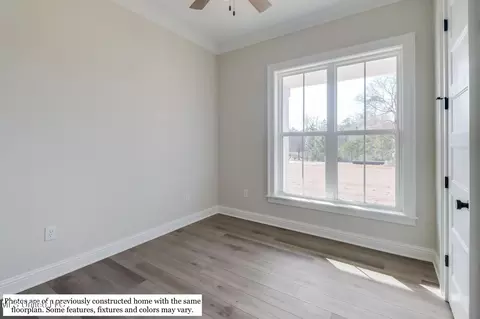 Bedroom - 11495 Quail Run, Saucier, MS 39574 photo 3 of 5