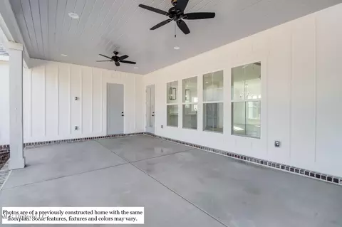 Exterior - 11495 Quail Run, Saucier, MS 39574 photo 3 of 4