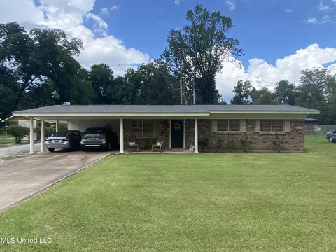 109 Shady Ln, Ferriday, LA 71334