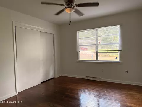 Bedroom - 1945 Camellia Ln, Jackson, MS 39204 photo 1 of 2