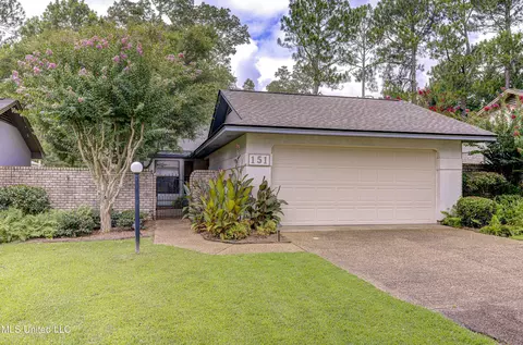 151 Caribbean Cv, Clinton, MS 39056