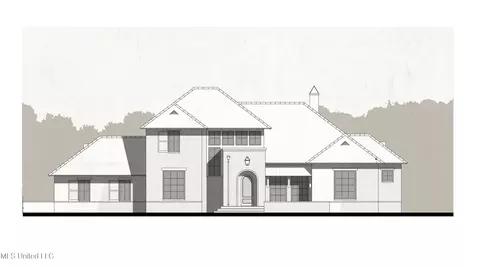 0 Stablewood Cir, Pass Christian, MS 39571