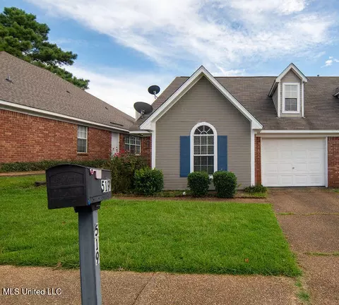 519 Harbor Ridge Dr, Brandon, MS 39047
