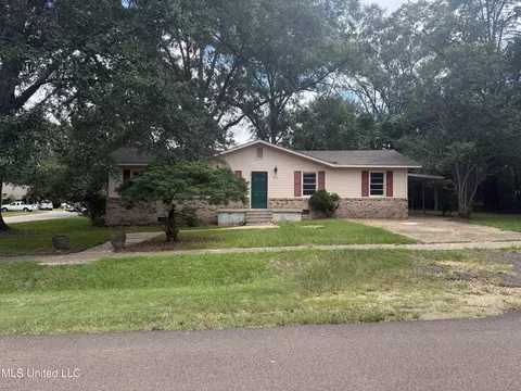 203 E Simpson Ave, Mendenhall, MS 39114 photo 2
