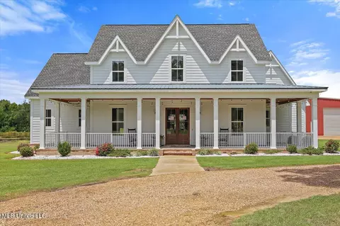 297 Barnes Rd, Florence, MS 39073