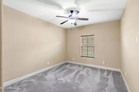 Bedroom - 13505 E Glendale Rd, Vancleave, MS 39565 photo 4 of 4