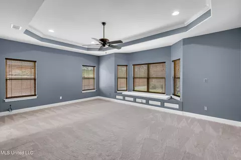 Living - 13505 E Glendale Rd, Vancleave, MS 39565 photo 4 of 4
