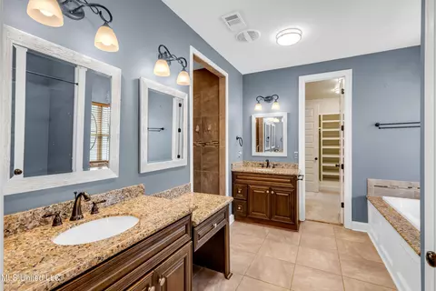 Bath - 13505 E Glendale Rd, Vancleave, MS 39565 photo 1 of 7