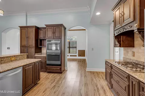 Entry Way - 13505 E Glendale Rd, Vancleave, MS 39565 photo 2 of 2