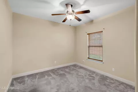 Bedroom - 13505 E Glendale Rd, Vancleave, MS 39565 photo 3 of 4