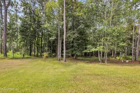 Exterior - 13505 E Glendale Rd, Vancleave, MS 39565 photo 10 of 14